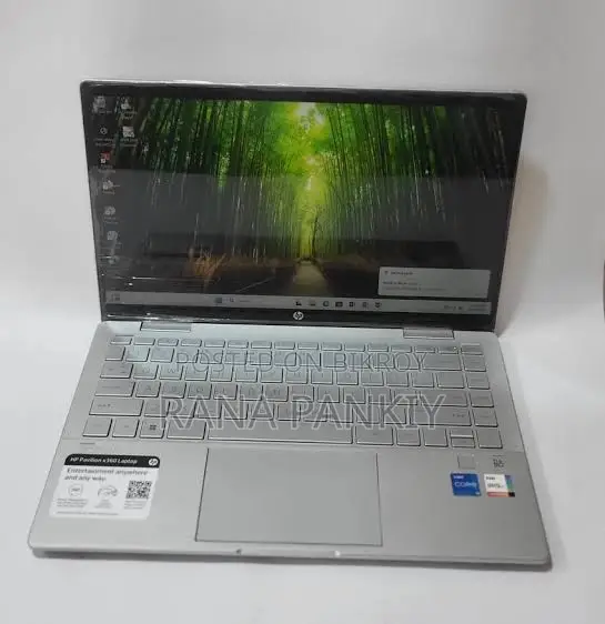 Laptop HP Pavilion 14 8GB Intel Core I5 SSD 500GB