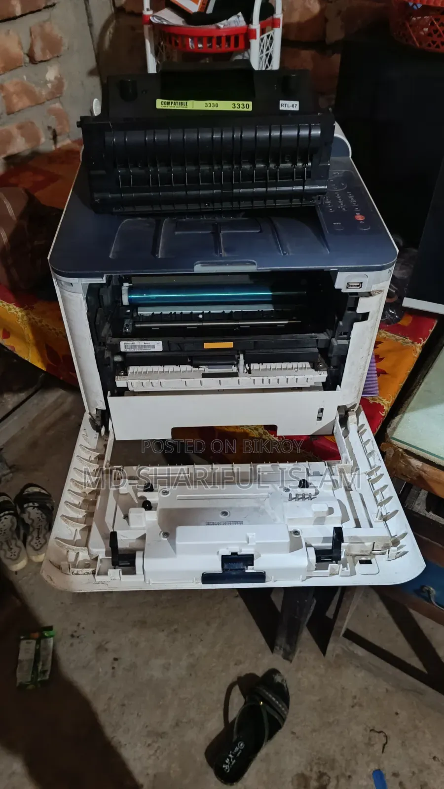Xerox Printer