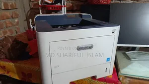 Xerox Printer