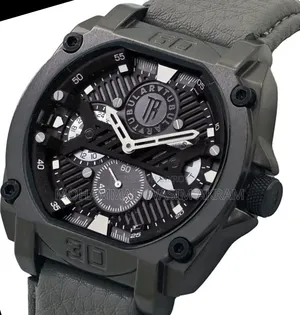 Tubular Skeleton Dial Industrial