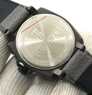 Tubular Skeleton Dial Industrial