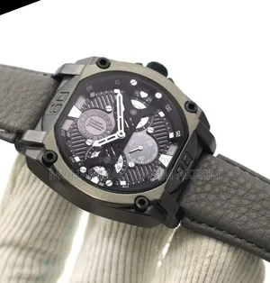 Tubular Skeleton Dial Industrial