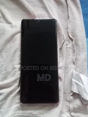 LG Velvet 5G UW 128 GB Purple
