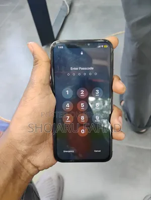 Apple iPhone XS 256 GB Rose Gold