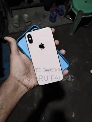 Apple iPhone XS 256 GB Rose Gold