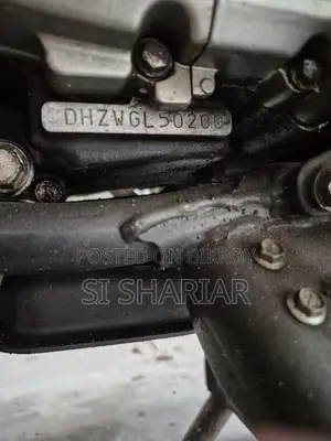Bajaj Pulsar 150 2016 Red