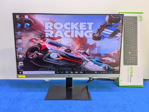 60Hz, 24-Inch Borderless Monitor HP E243 DisplayPort, HDMI, USB, VGA