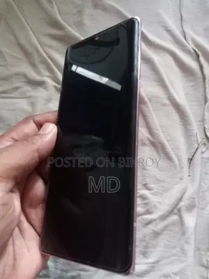 LG Velvet 5G UW 128 GB Purple