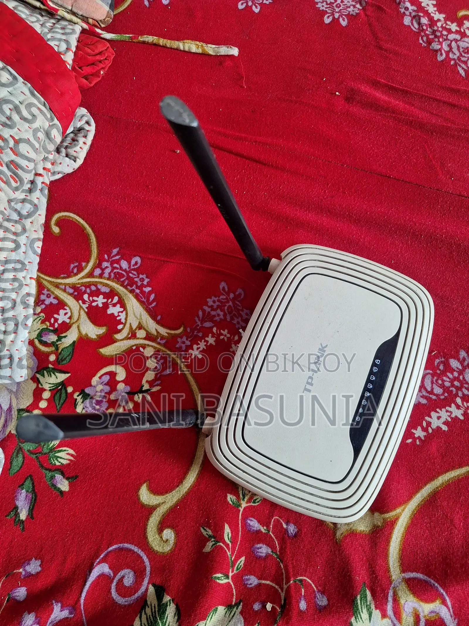 Wifi Router