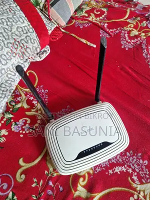 Wifi Router