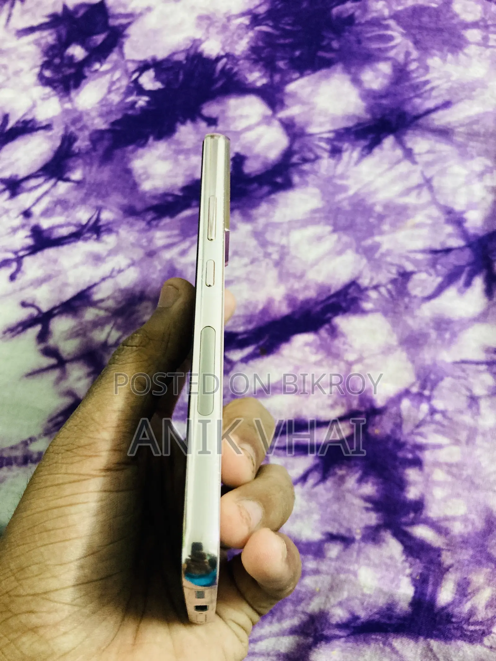 Samsung Galaxy S22 5G 256 GB Purple