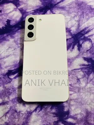 Samsung Galaxy S22 5G 256 GB Purple