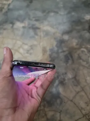 Apple iPhone XS 64 GB Black