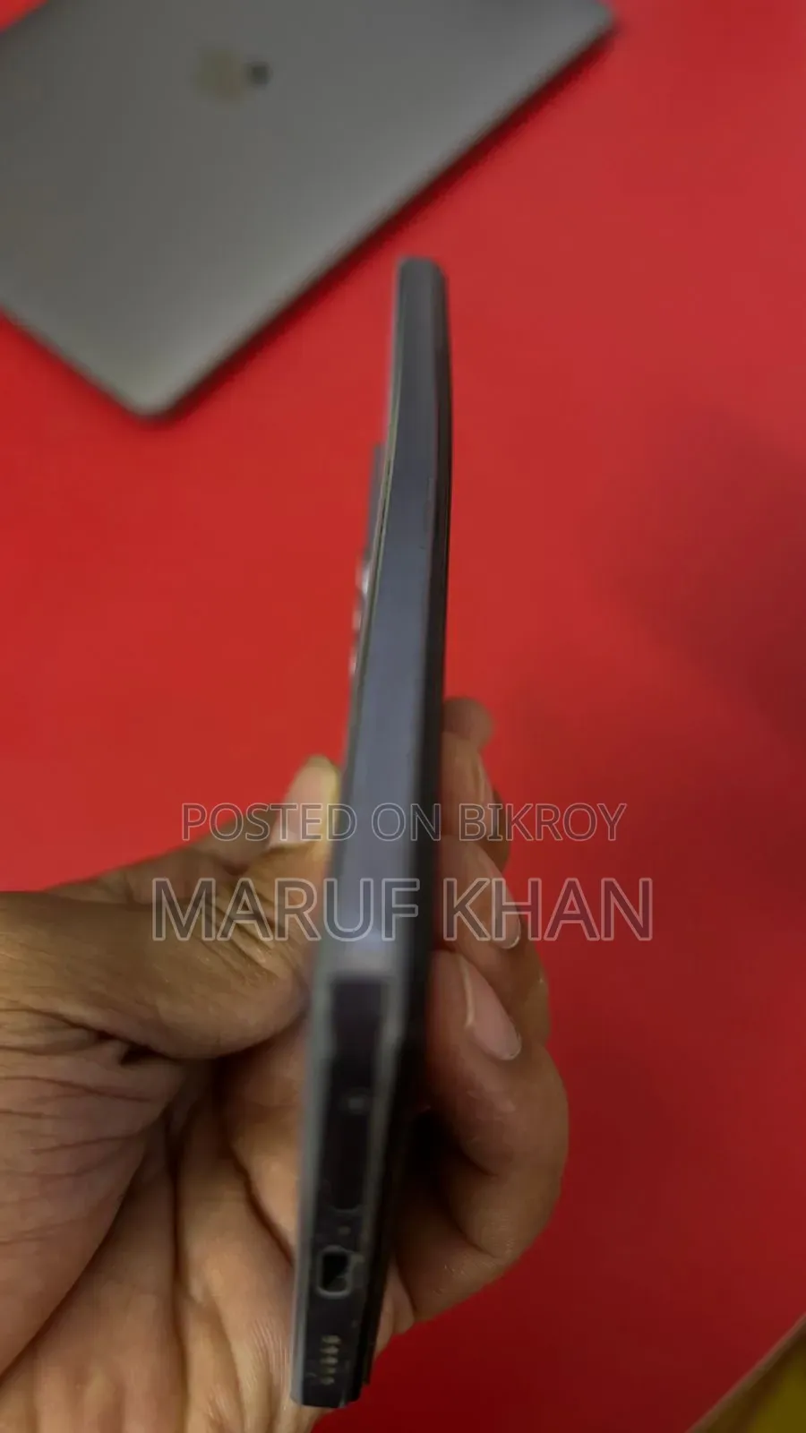 Vivo V27e ২৫৬ জিবি সিলভার