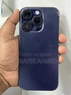 Apple iPhone 14 Pro 128 GB