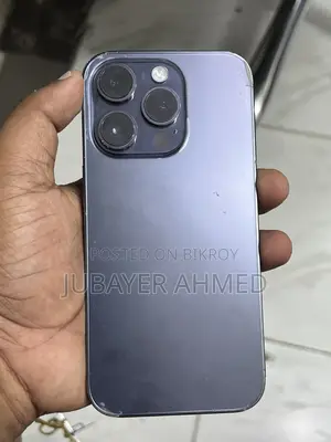 Apple iPhone 14 Pro 128 GB