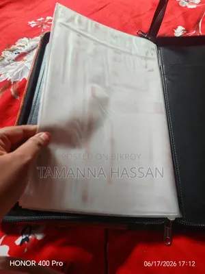 Documents File