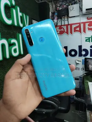 Realme 6i 128 GB Gray