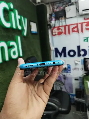Realme 6i 128 GB Gray