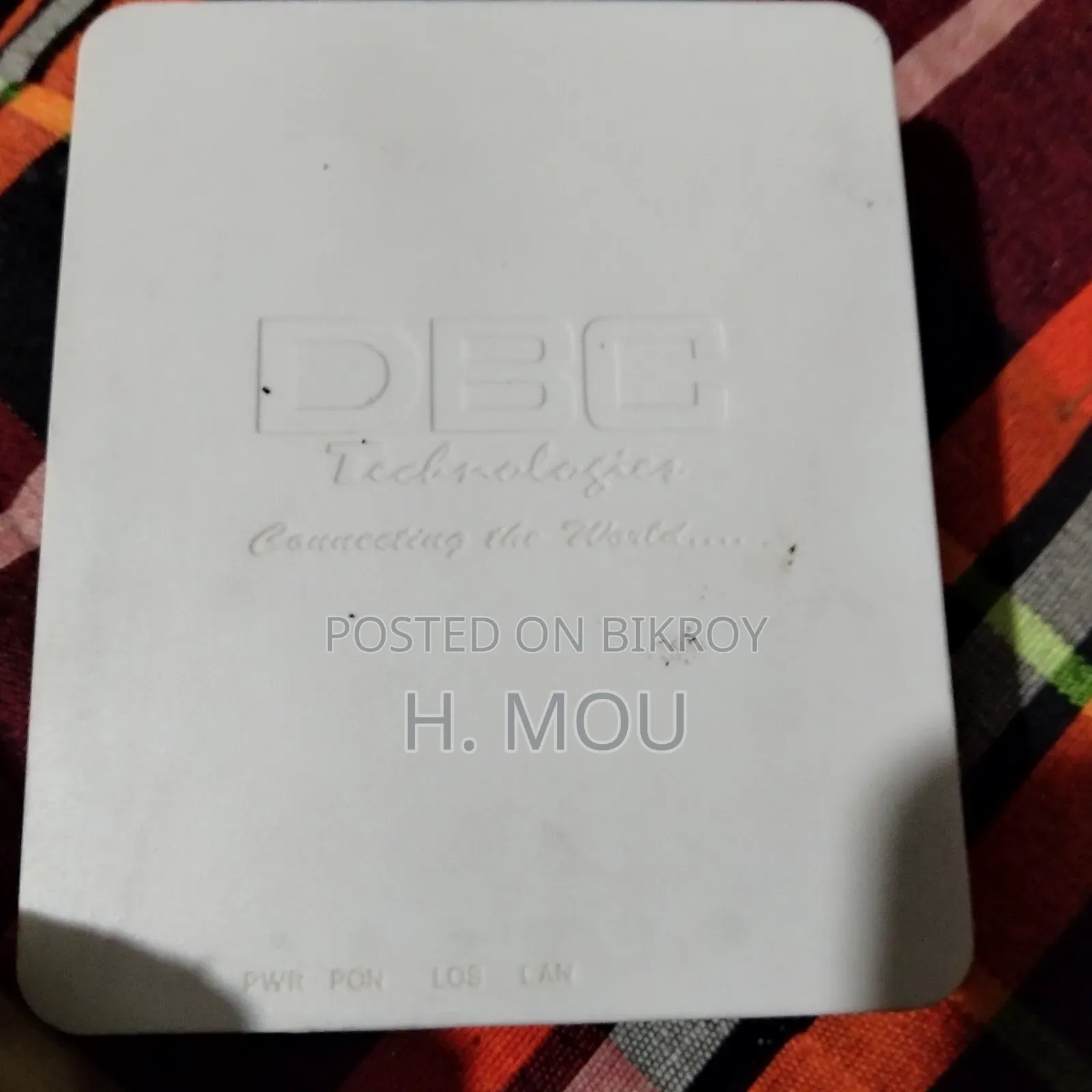 Router ONU for sale