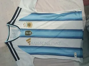 Argentina Player Edition Jersey