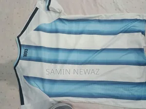 Argentina Player Edition Jersey