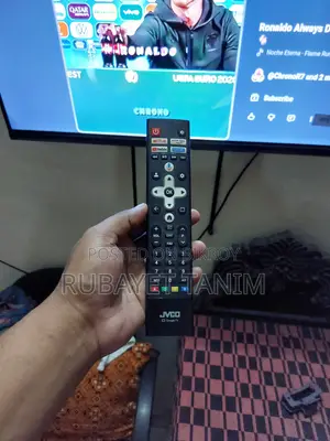Jvco 32-inch Full HD Google TV