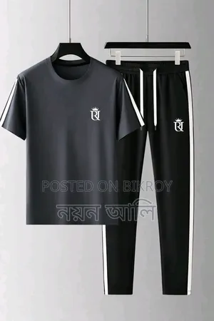 Shirt and Trouser Set