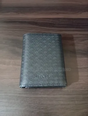 Card Holder Trenzo Wallet For Men