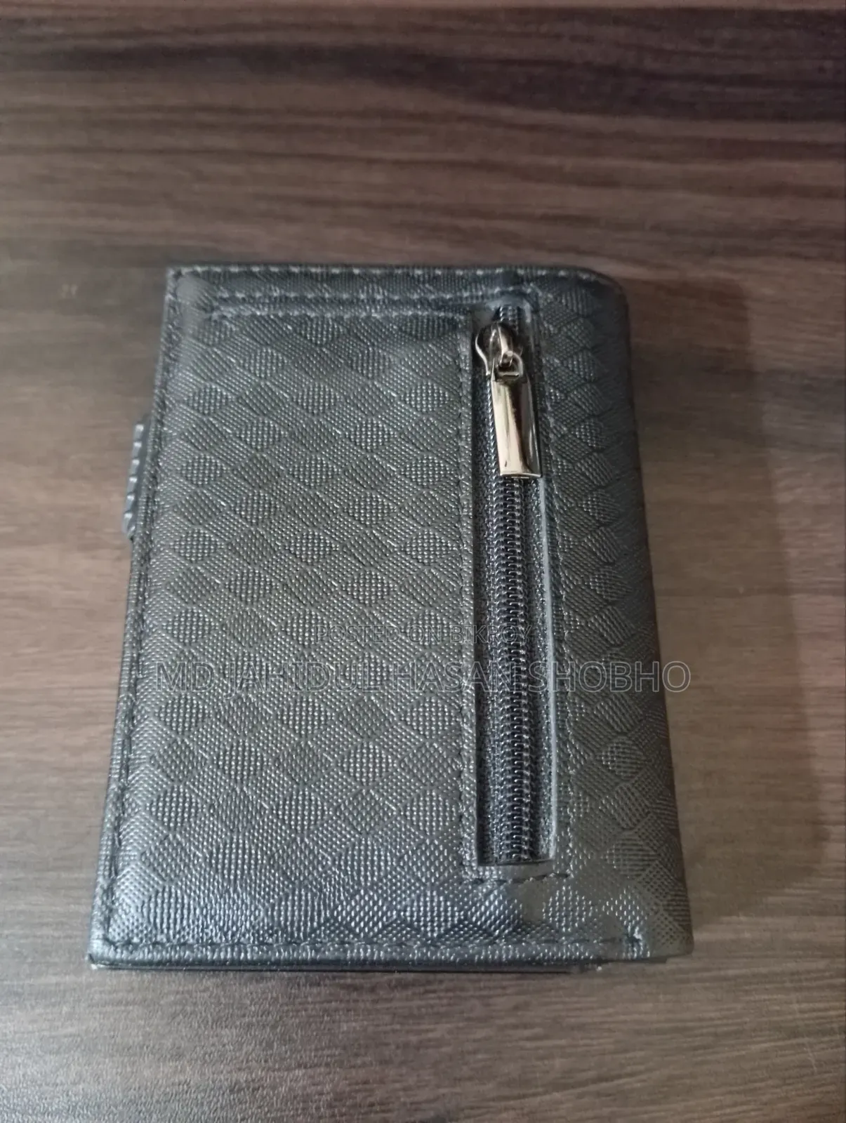 Card Holder Trenzo Wallet For Men