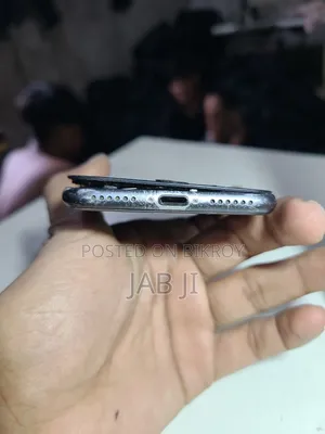 Apple iPhone 8 64 GB Black