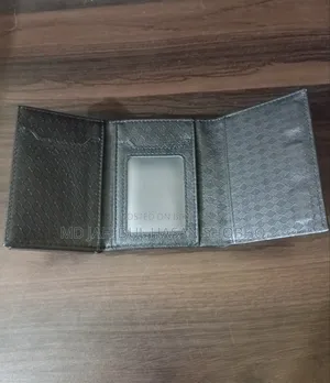 Card Holder Trenzo Wallet For Men