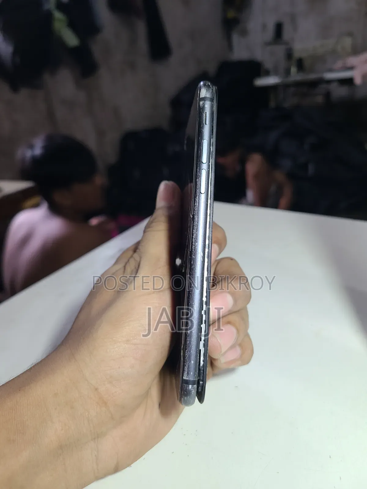 Apple iPhone 8 64 GB Black