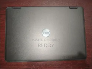 Laptop Dell Latitude 11 3190 8GB Intel Pentium SSD 128GB