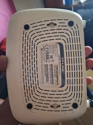Wifi Router