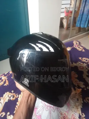 হেলমেট বিক্রির জন্য