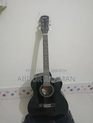 Axe 52c Acoustic Guiter for Sell