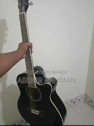 Axe 52c Acoustic Guiter for Sell