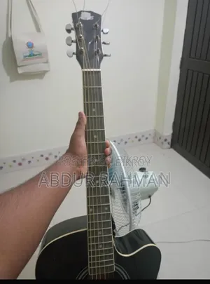 Axe 52c Acoustic Guiter for Sell