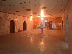 5000 SFT Office Rent in Gulshan