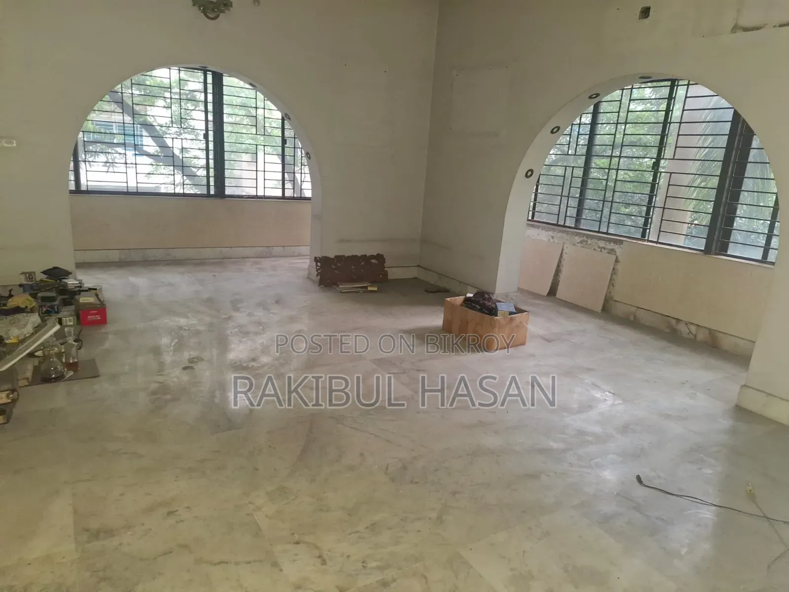 5000 SFT Office Rent in Gulshan