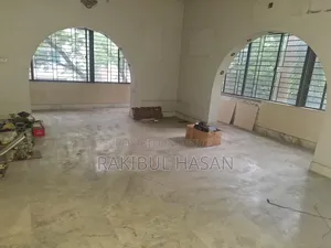 5000 SFT Office Rent in Gulshan
