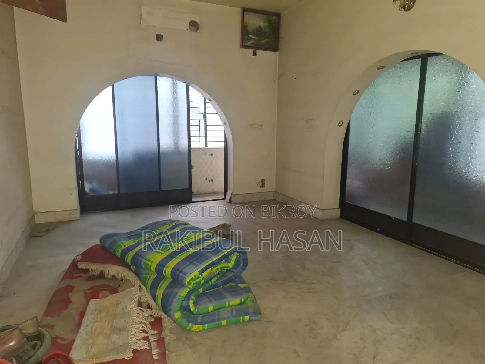 5000 SFT Office Rent in Gulshan