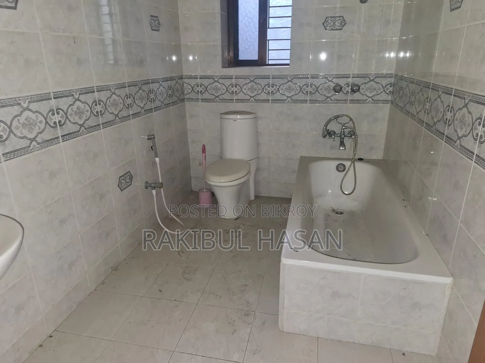 5000 SFT Office Rent in Gulshan