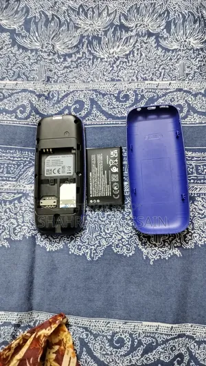 Nokia 105 Blue