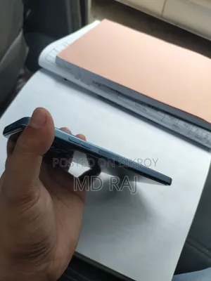 Motorola G34 5G 128 GB Purple
