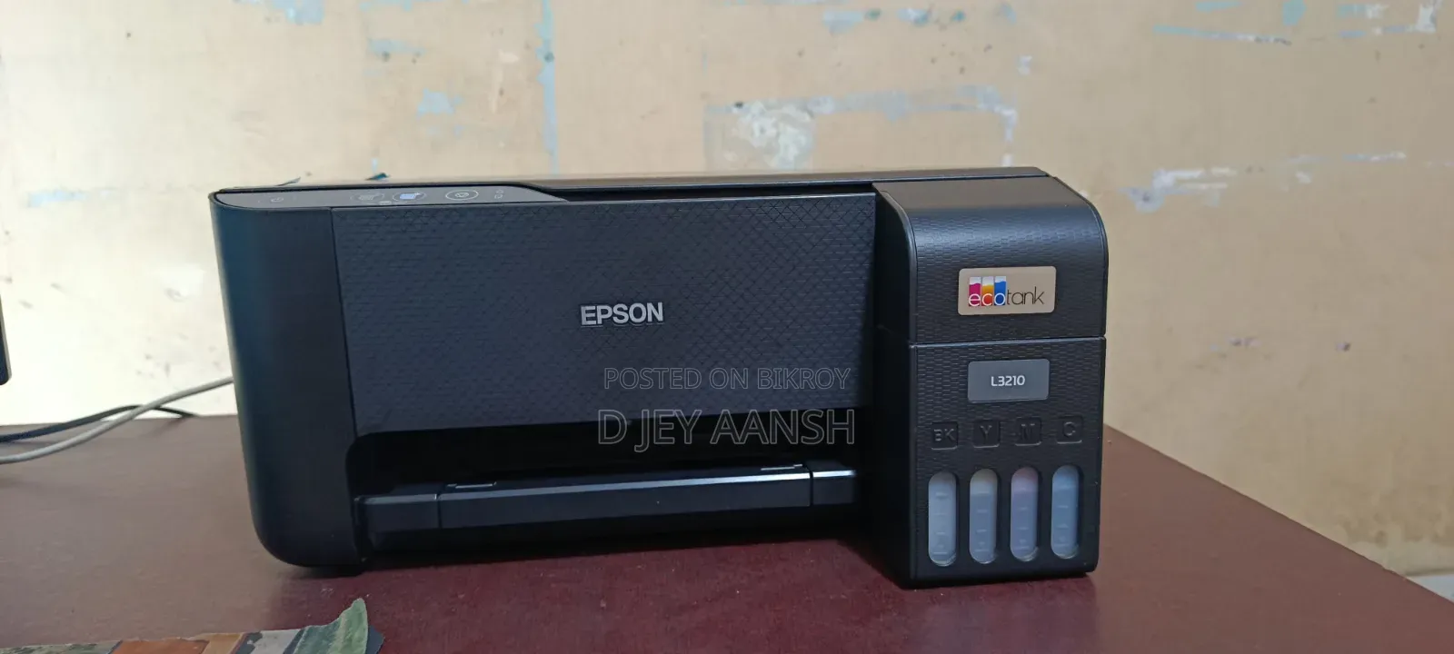 Epson L3210