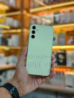 Samsung Galaxy A54 5G 128 GB Green