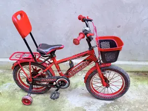 বাচ্চাদের জন্য সাইকেল