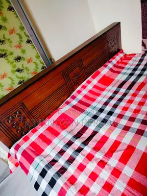 Malaysian Wood 6ft / 7ft